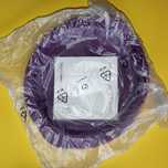 Forma de silicone