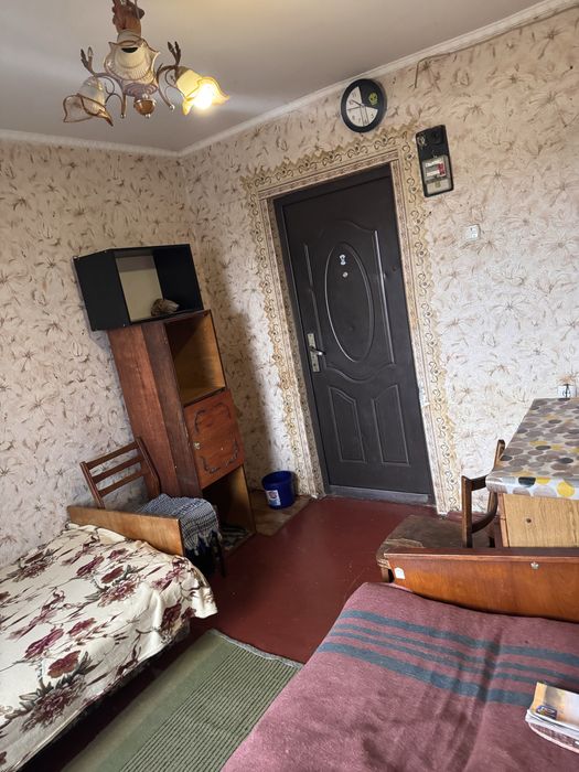 Оренда кімнати Киівська