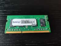 Synology DDR3L 1866MHz 2GB RAM SO-DIMM CL13