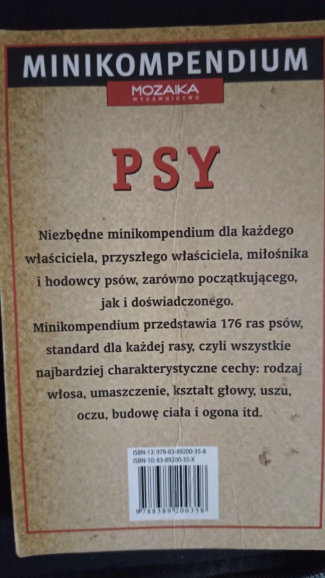 Psy - Minikompedium