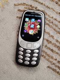 Nokia 3310 3G nowa wersja dual sim