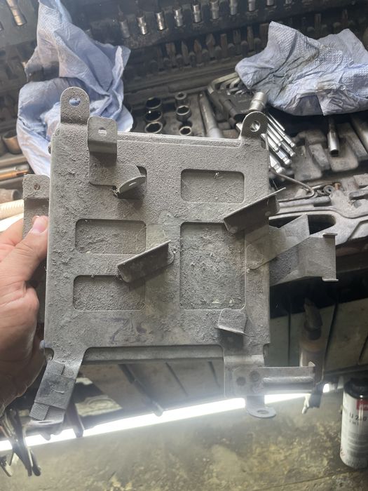 Блок эбу(мозги) nissan maxima a32