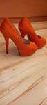 Stylowe i wygodne buty na obcasie