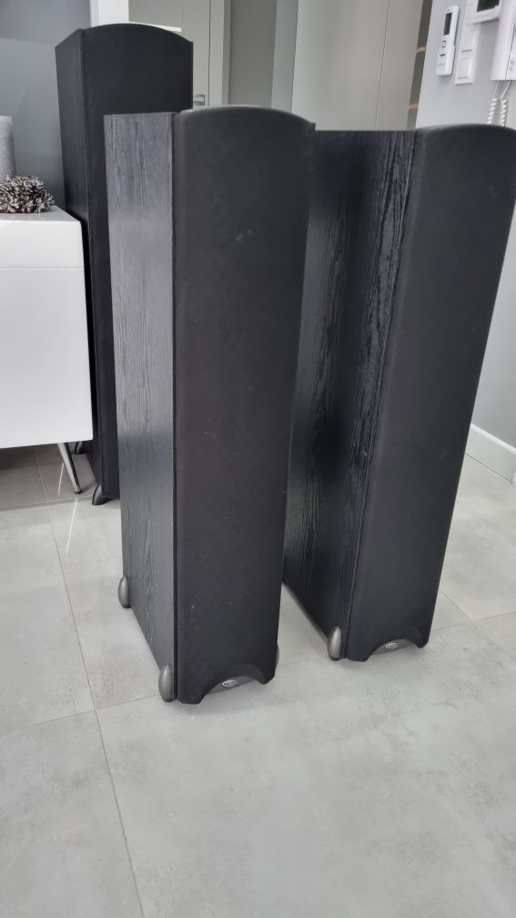 Kolumny klipsch Synergy F1
