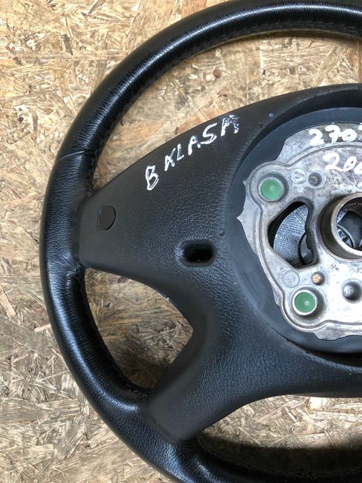 Kierownica Mercedes B-klasa