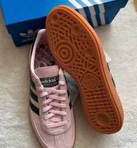 adidas Gazelle Indoor Bliss Pink Purple 38