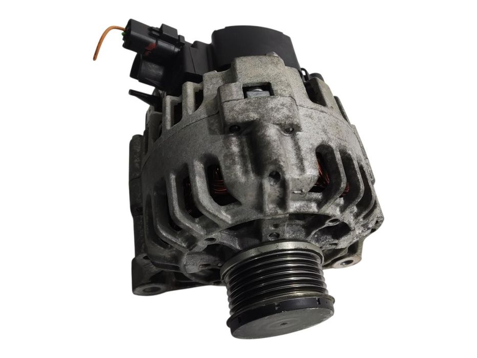 ALTERNATOR PEUGEOT BIPPER CITROEN NEMO 1.4 HDI 2007-2017 9664057480