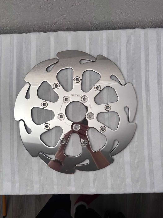 Braking tarcza hamulcowa przód Harley Davidson Sportster Electra Dyna