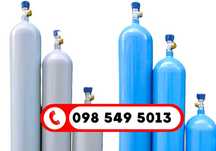 БЕЗКОШТОВНА ДОСТАВКА‼️ Балони для газів, кисневі, аргонні