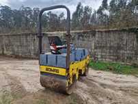Cilindro compactador