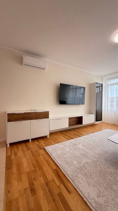 Продаж стильної дворівневої квартири у ЖК Вишневий сад
