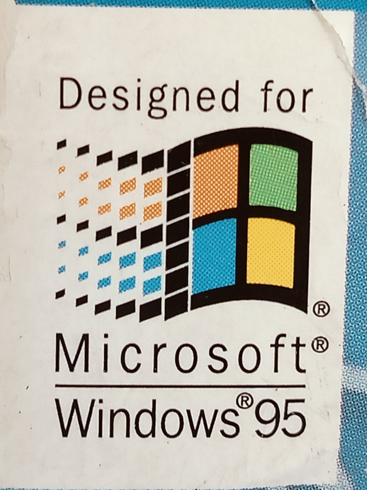 Joystick Microsoft