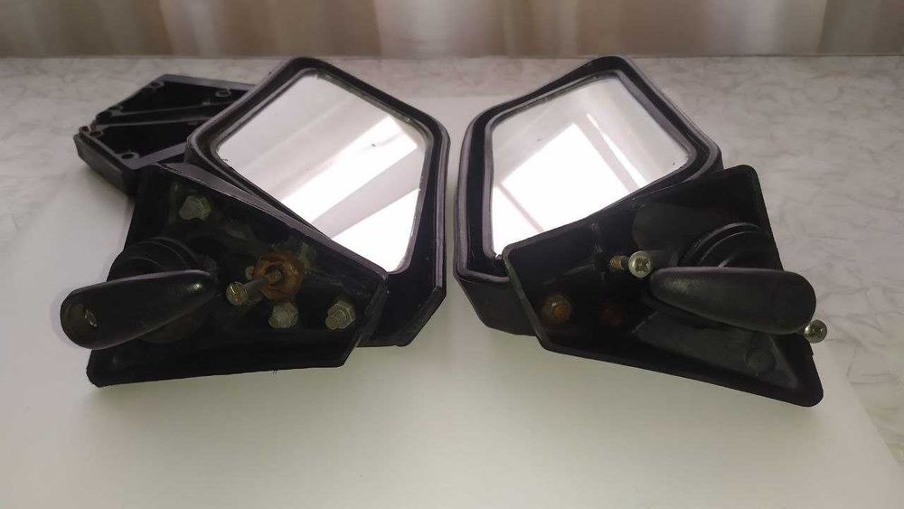 дзеркала заднього виду  бічні ВАЗ 2101-2109