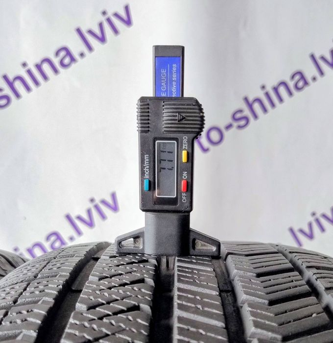 Шини зимові R18 245/40 Vredestein Quatrac 5