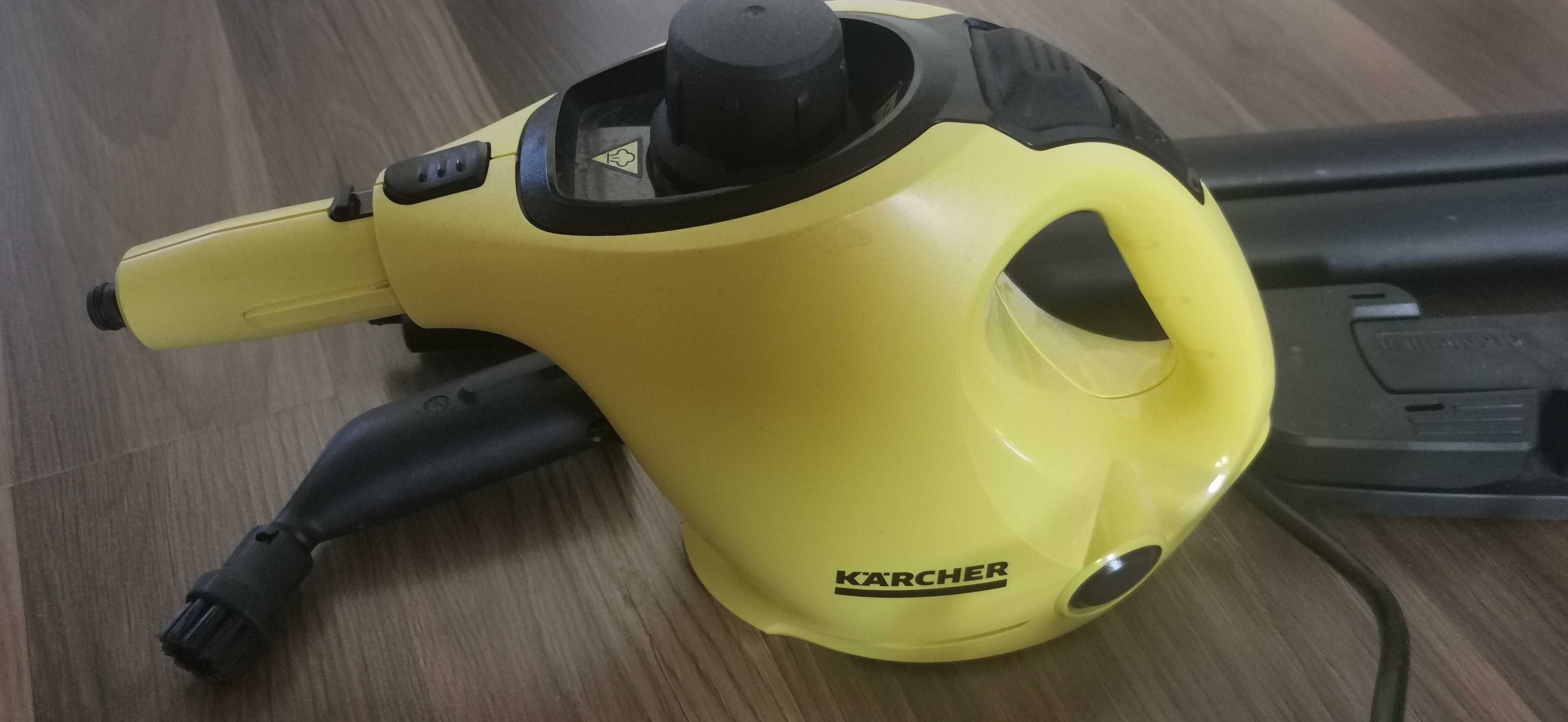 Myjka Karcher mało uzywana