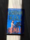 Gordon McGill Rumak Stallion horror omen thriller unikat atlantis