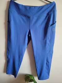 Legginsy treningowe 42