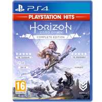 Гра Horizon Zero Dawn Ps4