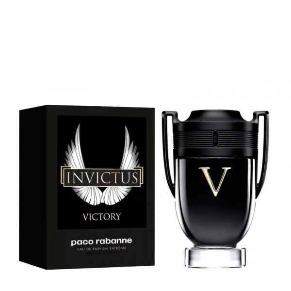 Paco Rabanne Invictus Victory 100ml Eau De Parfum 100 ml