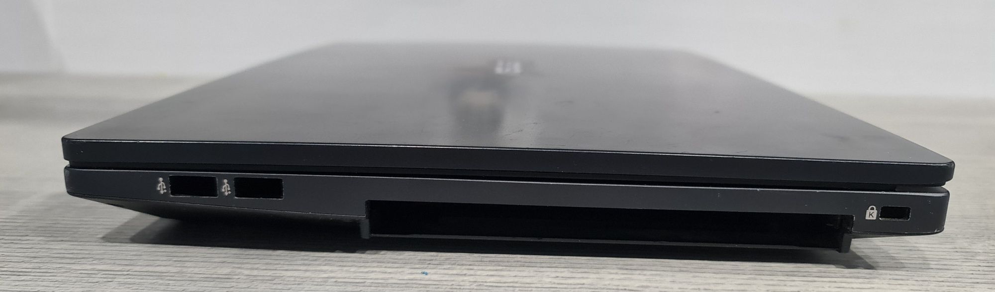 Obudowa laptopa Asus B451J z płytą główną