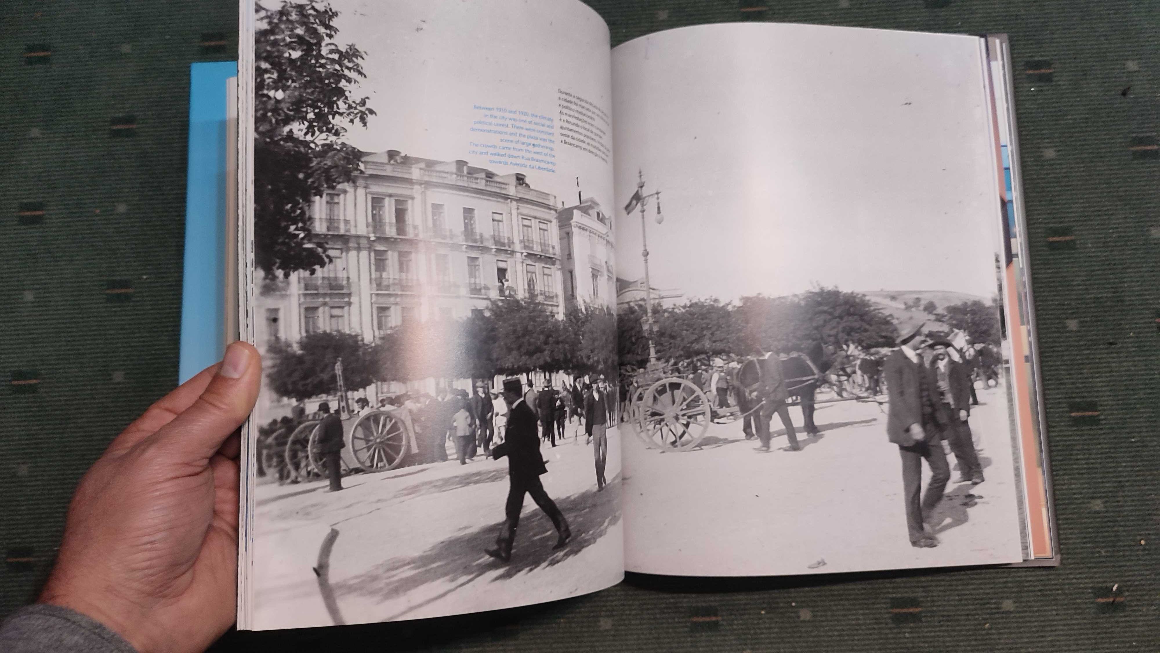 O Barclays em Lisboa a História de um lugar - Gabriela Carvalho