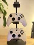 xbox series s plus dwa pady