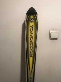 Narty Rossignol 168 cm dlugosc