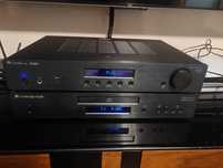 Wzmacniacz Cambridge audio Topaz AM10 + CD10