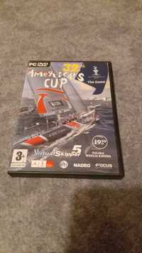 America's Cup PC
