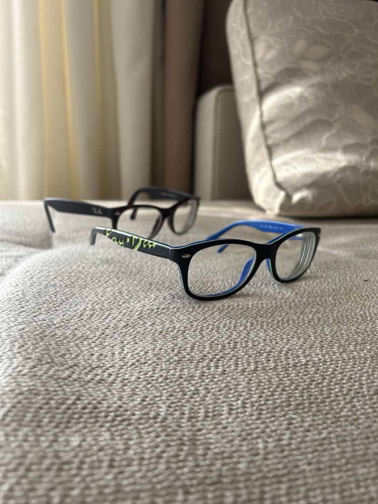 Окуляри оправа Ray Ban