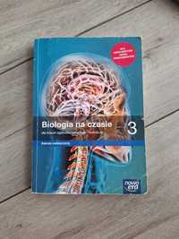 Podręcznik biologia na czasie 3