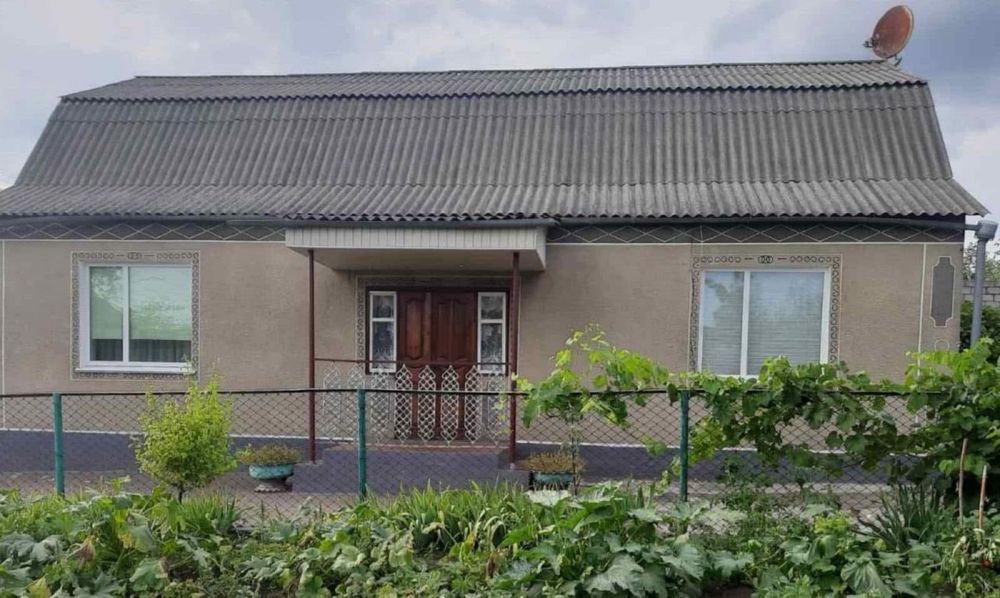 Продам будинок в селищі Ружин