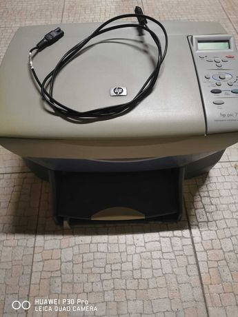 Impressora HP psc 750
