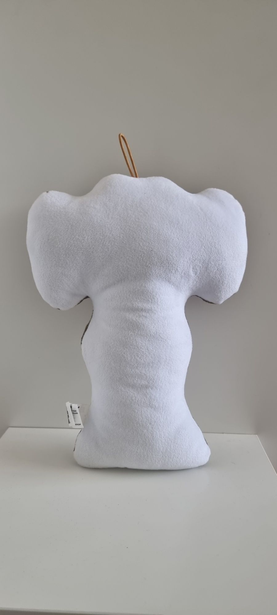 Peluche - Star Wars - Princesa Leia
