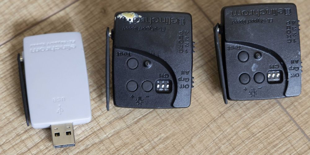 Elinchrom Ranger RX Quadra Hybrid Li-Ion S
