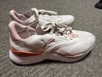 Оригинальні кросівки Puma 40 розмір