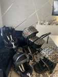 Zestaw Cybex Priam Butterfly