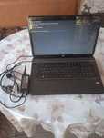 HP pavilion g7 по запчастинах