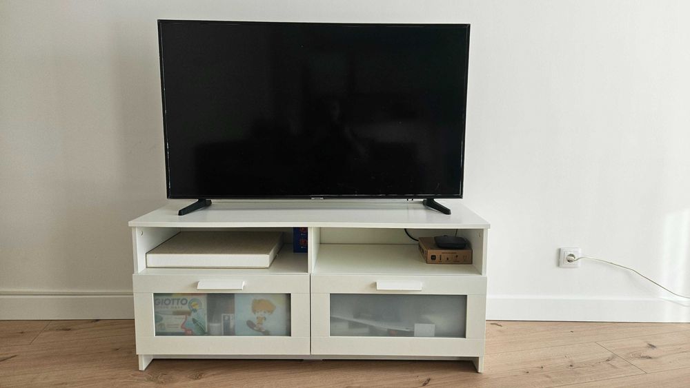Movel de televisão IKEA