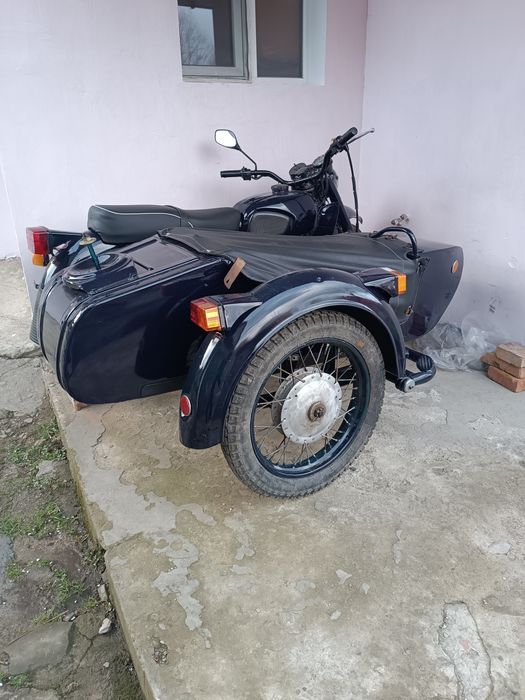 Продається Дніпро МТ 11.