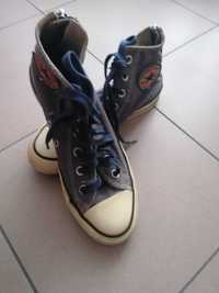 Trampki Converse limitowana seria