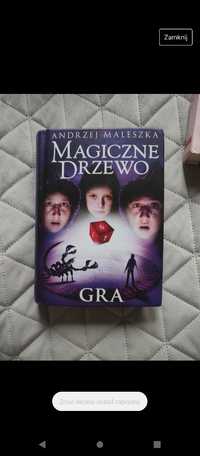 Magiczne drzewo Gra