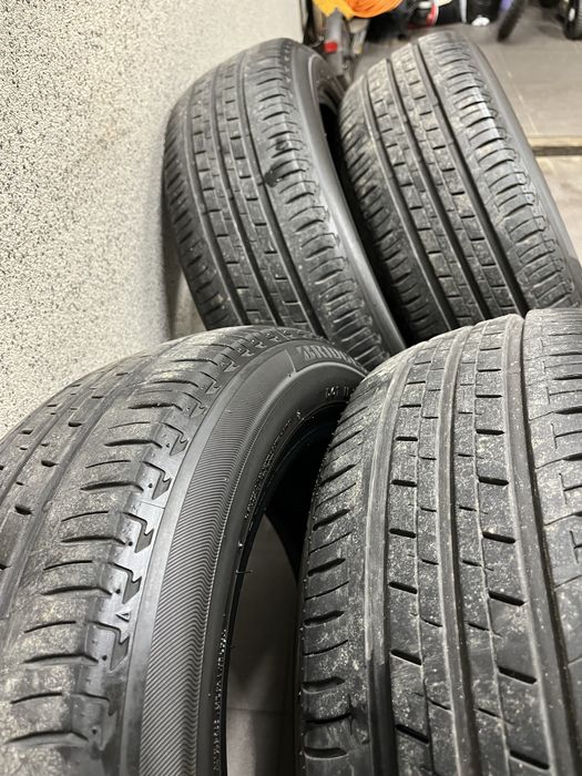 Opony letnie Bridgestone 185 55 r16