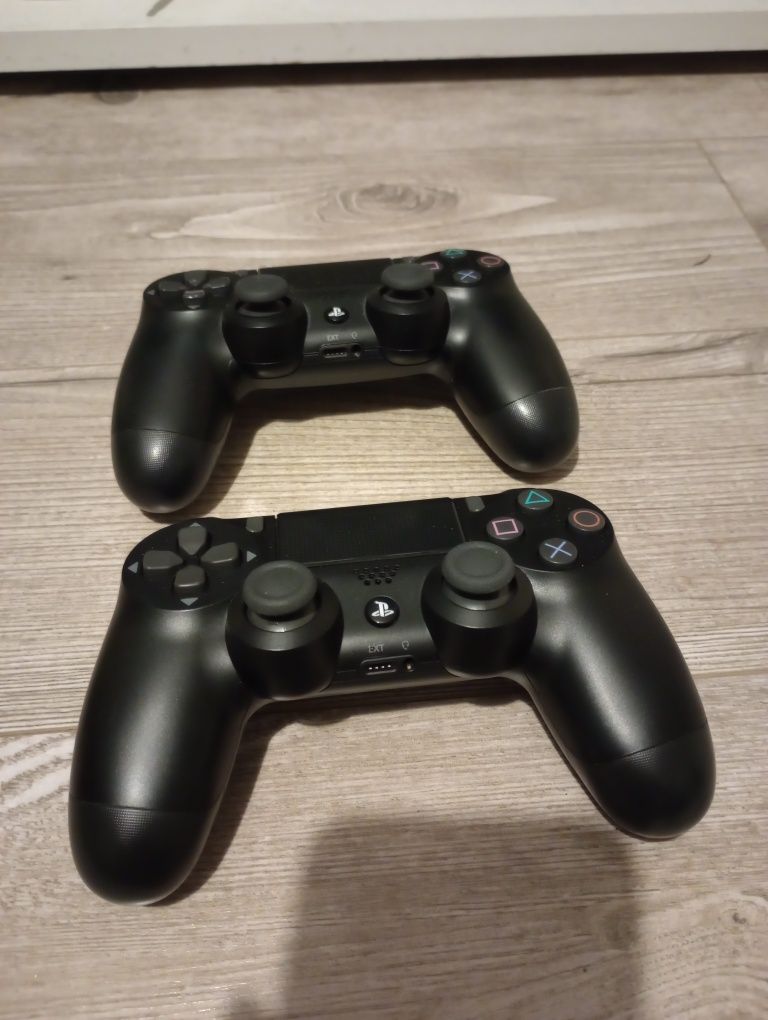 Pad do PS4 PlayStation Oryginalny