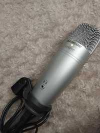Микрофон Samson C01UPro Мікрофон