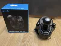 Коробка передач для руля Logitech g29/923/920 (thrustmaster) КПП