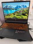 Acer Nitro V 16cali, Ryzen, 16/512, RTX 4050, win11!
