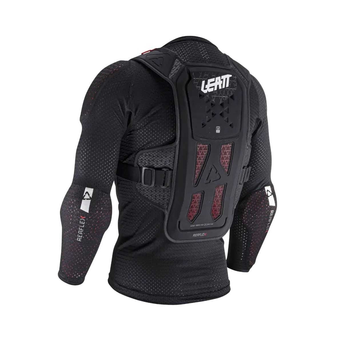 Zbroja ochraniacz ciała Leatt Body Protector ReaFlex rozmiar S/M/L/XL