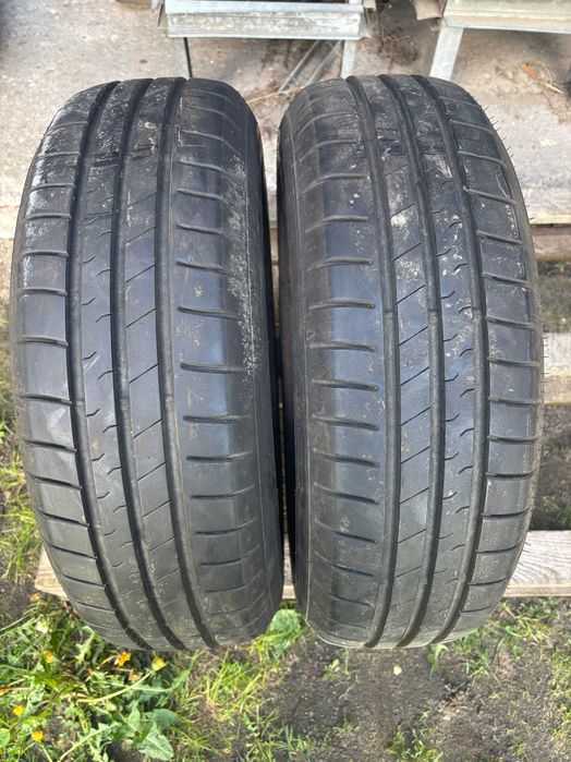 Okazja opony letnie 195/65R15 91H FALKEN Sincera SN110
