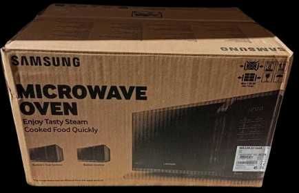 Micro-ondas Samsung MS23K3515AK - Novo na caixa com garantia 3 anos